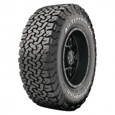 225/70 R16 102/99 R ALLTERRAIN KO2 BFGOODRICH RWL